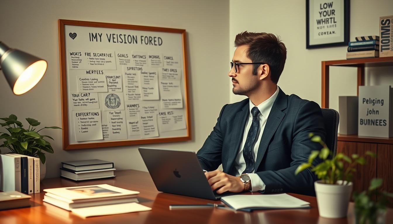 Emprendedores motivados
